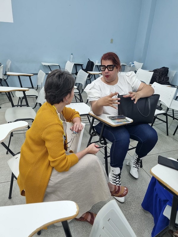 Assistida 2 Nudedh Semana Nacional Registro Civil MENOR