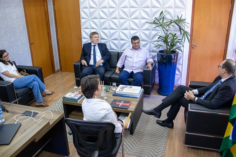 Agenda pref. Corumba dr. Pedro e dra. Thaisa 1