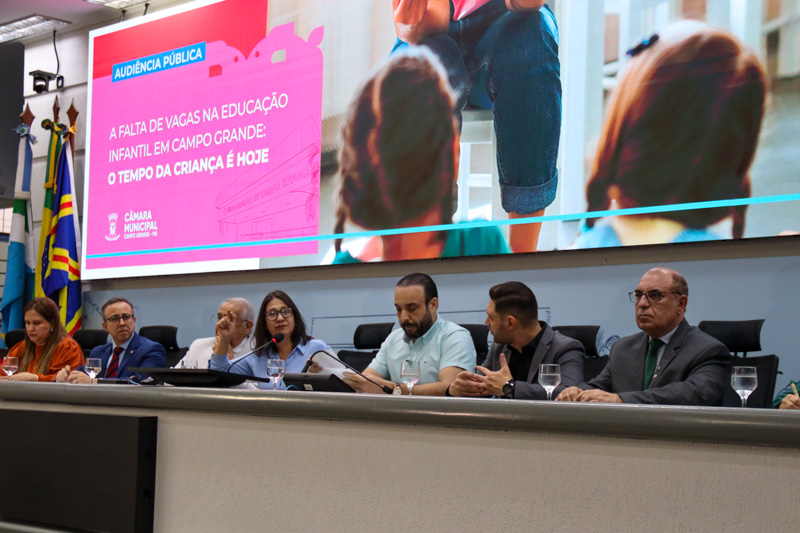 Audiencia Publica dr. Eugenio 1