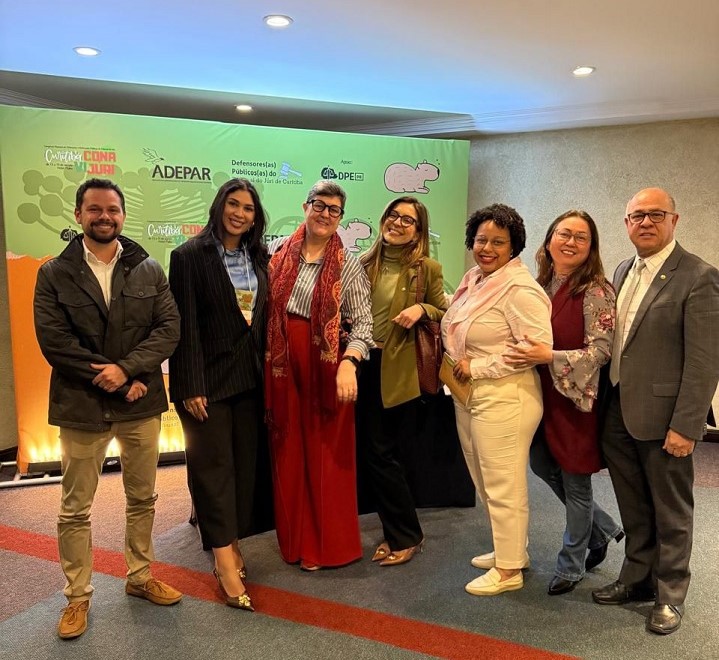 Defensores Congresso Tribunal do Juri OK