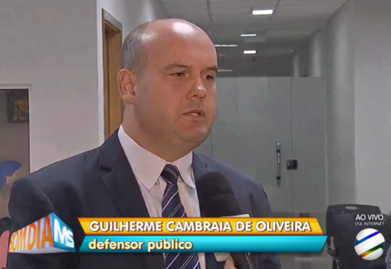 Dr Guilherme Cambraia