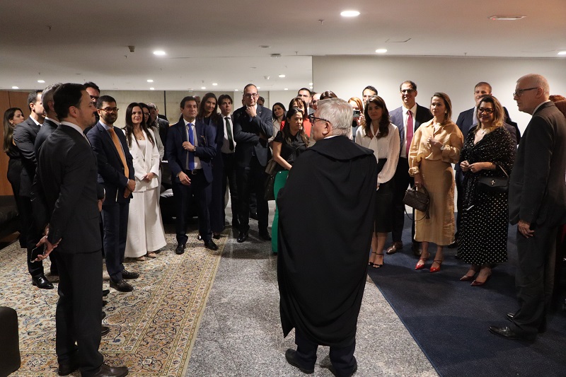 Dr Pedro Paulo Brasilia STJ 1