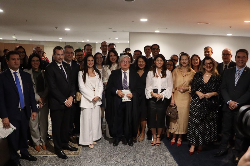 Dr Pedro Paulo Brasilia STJ 2