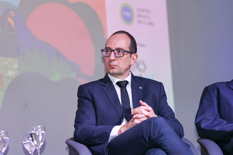 Dr Pedro Paulo Cop30 Foto Joao Castro 1 OK