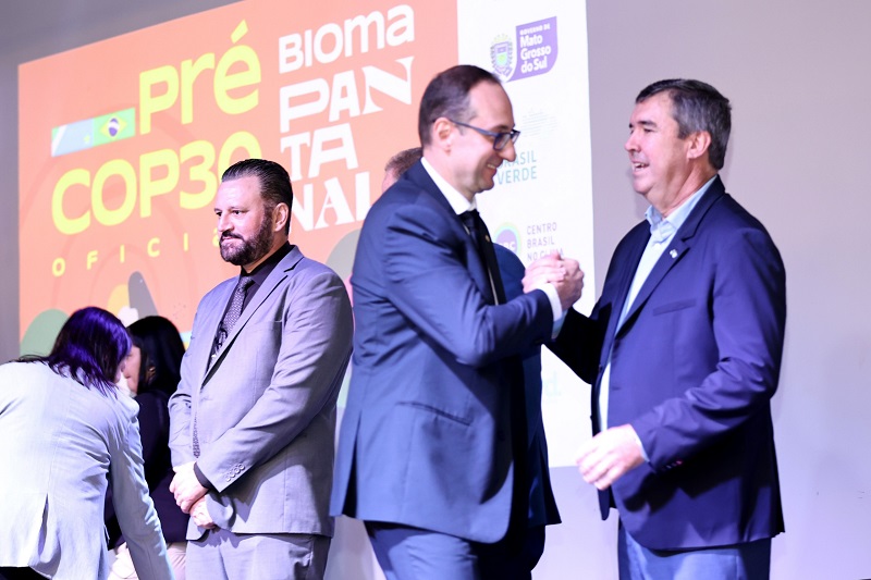 Dr Pedro Paulo Cop30 Foto Joao Castro 3 OK