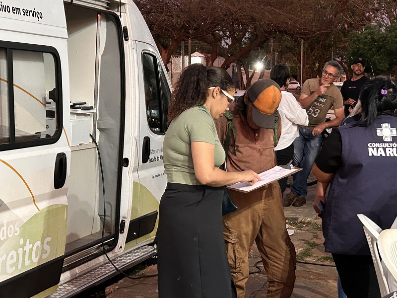 Nudedh Van Nhanha Atendimento 2