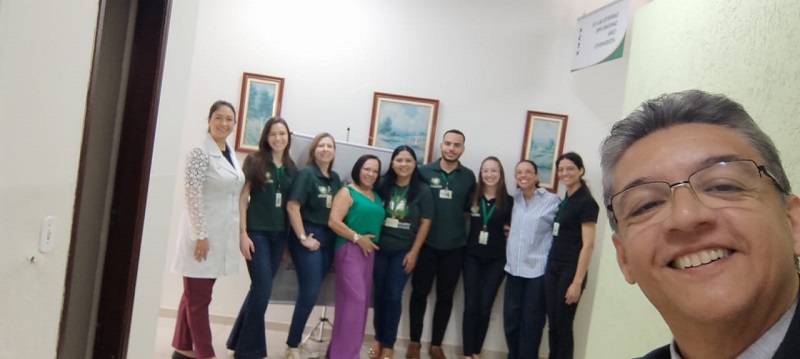 Meu Pai Tem Nome 2025 Dourados 1