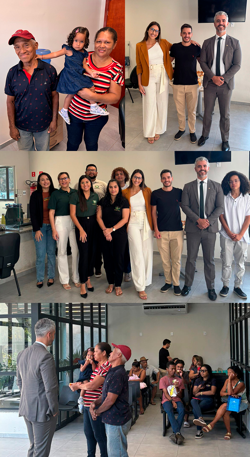 Meu Pai Tem Nome 2025 Mosaico Corumbá