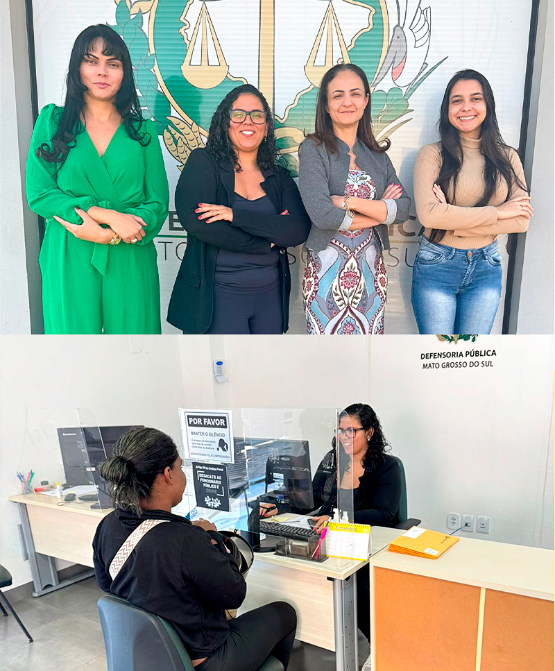 Meu Pai Tem Nome 2025 Mosaico Nova Andradina