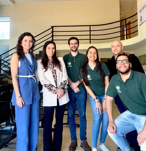 Meu Pai Tem Nome Ponta Porã 2025 OK