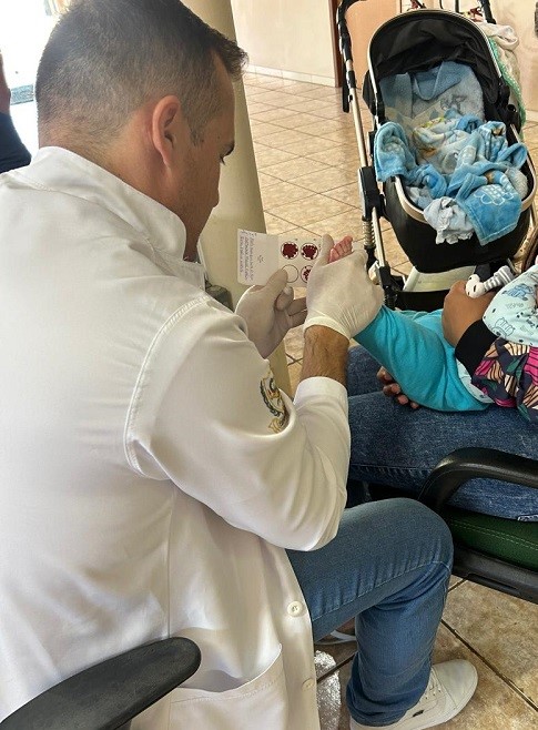 Meu Pai tem Nome Amambai 2025 ok