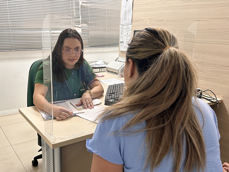 Meu Pai tem nome C Grande 2025 Atendimento 2