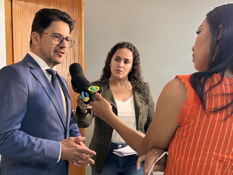 Meu Pai tem nome C Grande 2025 Dr Marcelo Marinho