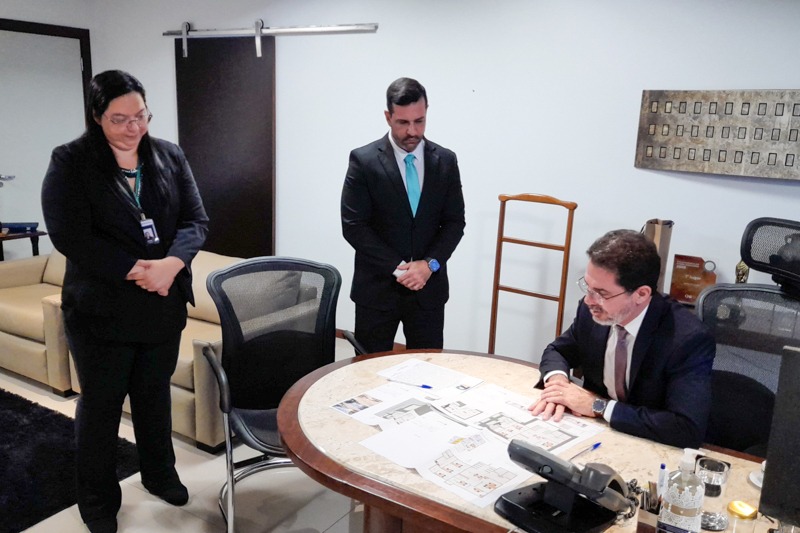 ASSINATURA DEFENSORIA CASSILANDIA PROJETO