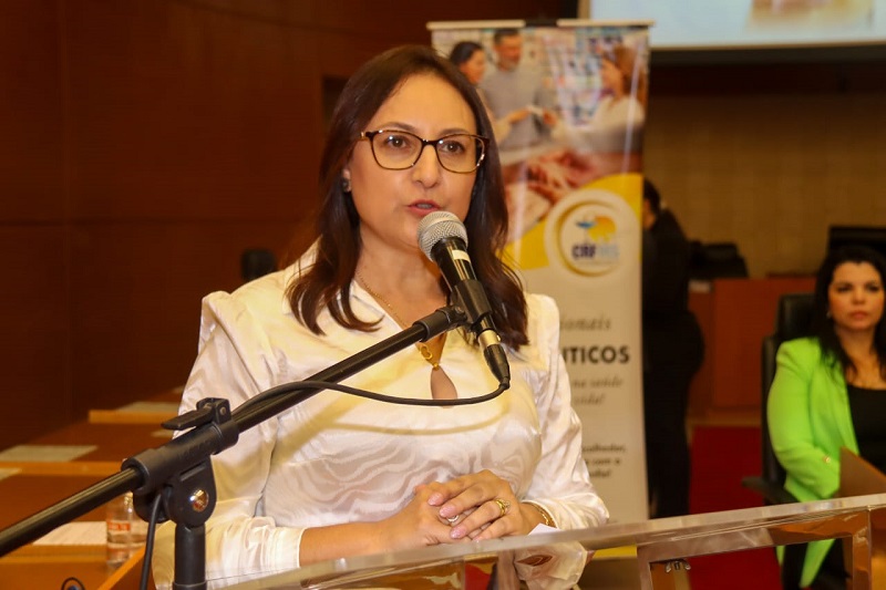 CRF Forum Prescrição Medica
