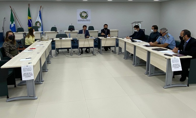 DELEGACIA MARACAJU NUSPEN 2
