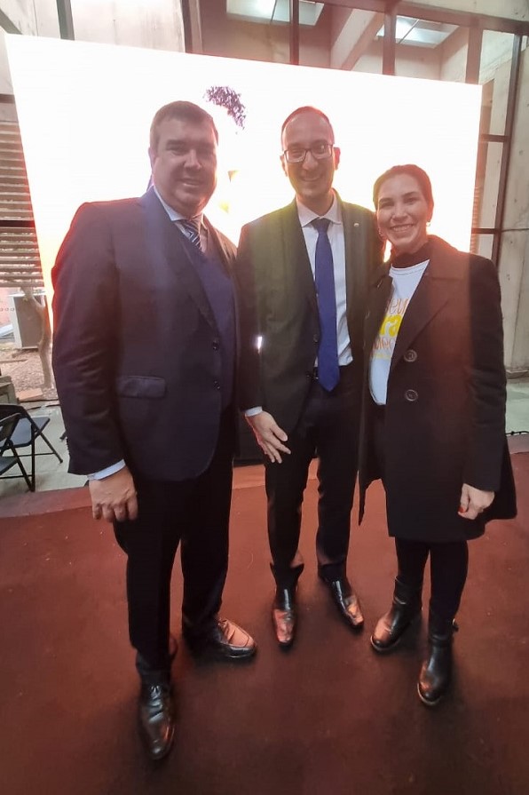 DR PEDRO PAULO COM RIEDEL E MONICA OK