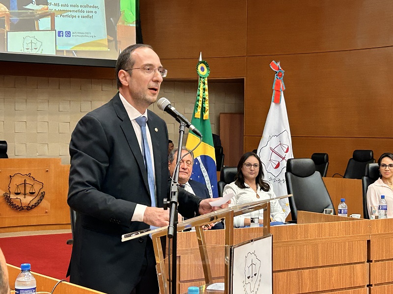 DR PEDRO PAULO Forum Prescrição Medica FALA