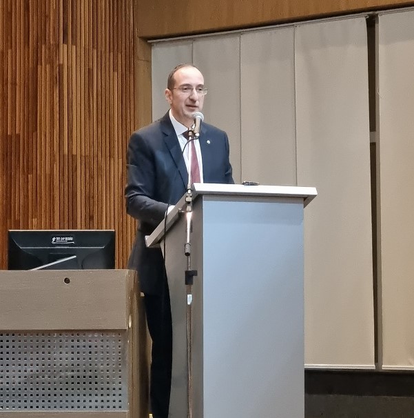 Dr Pedro Paulo Seminario Nudeca 1