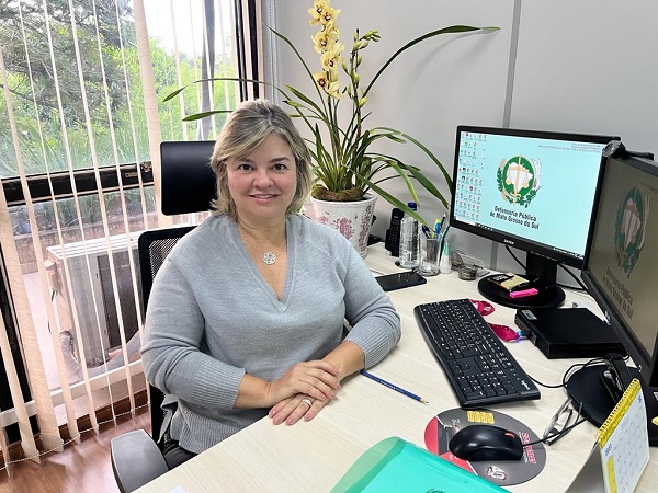 Dra RENATA OPCAO 2022