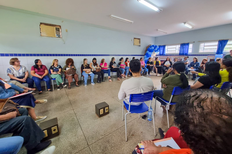 Evento NUDECA Dourados 3