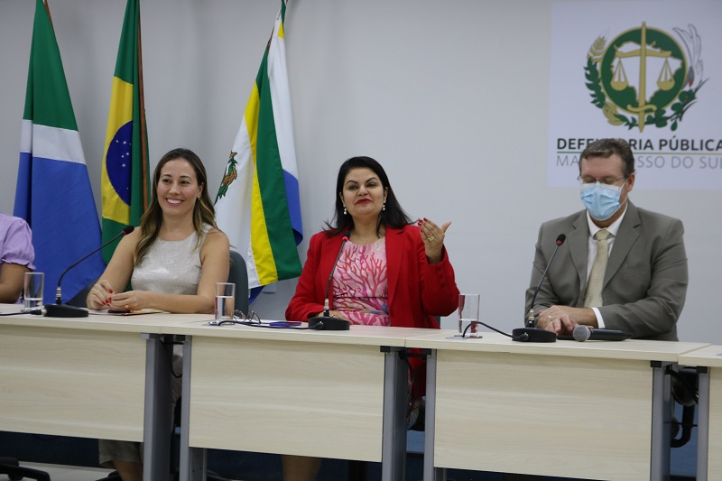 Seminario Pobreza Menstrual 2