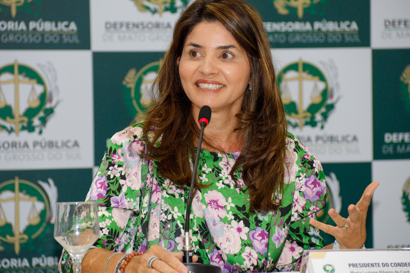 99ª Reuniao CONDEGE ESDP 8