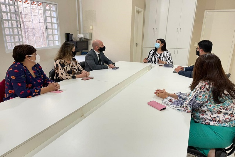 Administracao Superior e Adep com Rose Modesto1