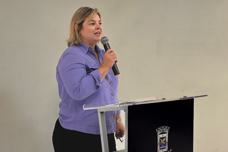 Agosto Lilás PMCG 4