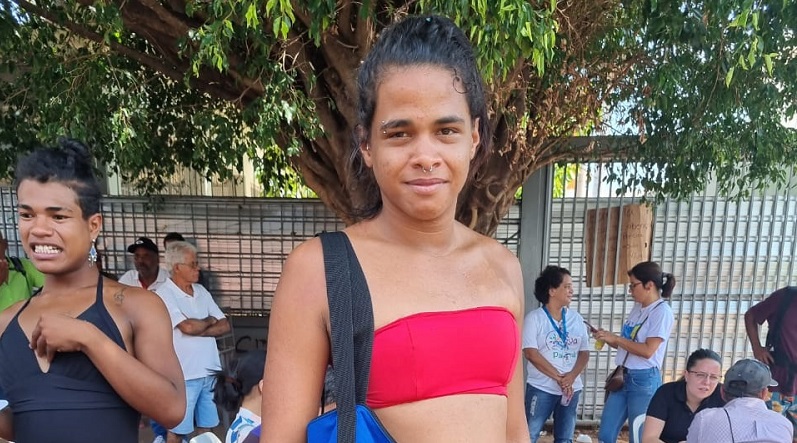 Assistida mutira centro pop