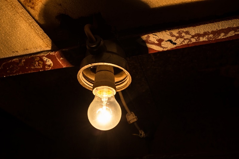 Caso Ivinhema corte de energia