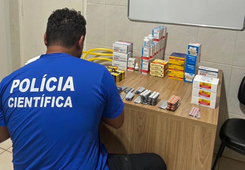 Clinica carcere remedios