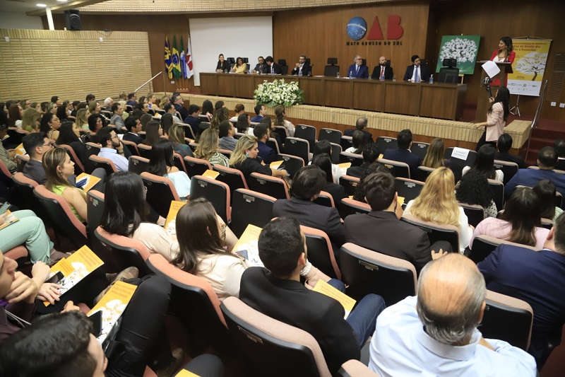 Congresso IBDFAM