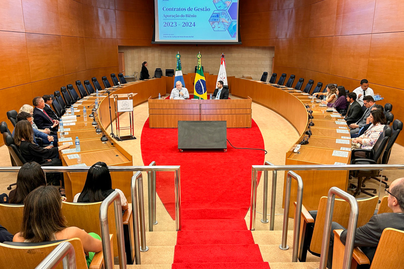 Contratos de Gestao TJMS 2