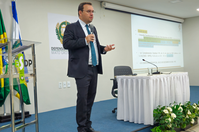 Curso RPPS 2