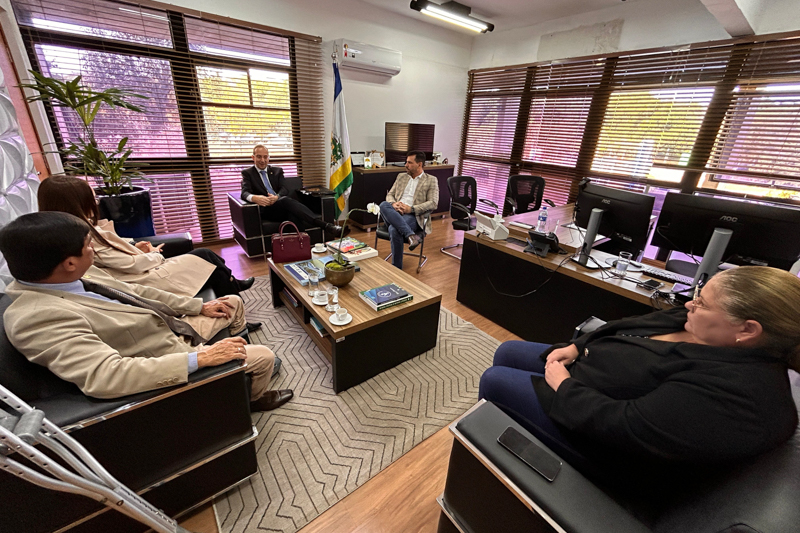 DR. PEDRO REUNIÃO ADEPOL 1