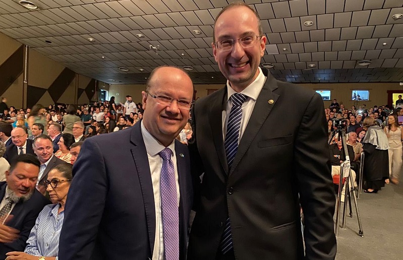 DR PEDRO E BARBOSINHA UFMS