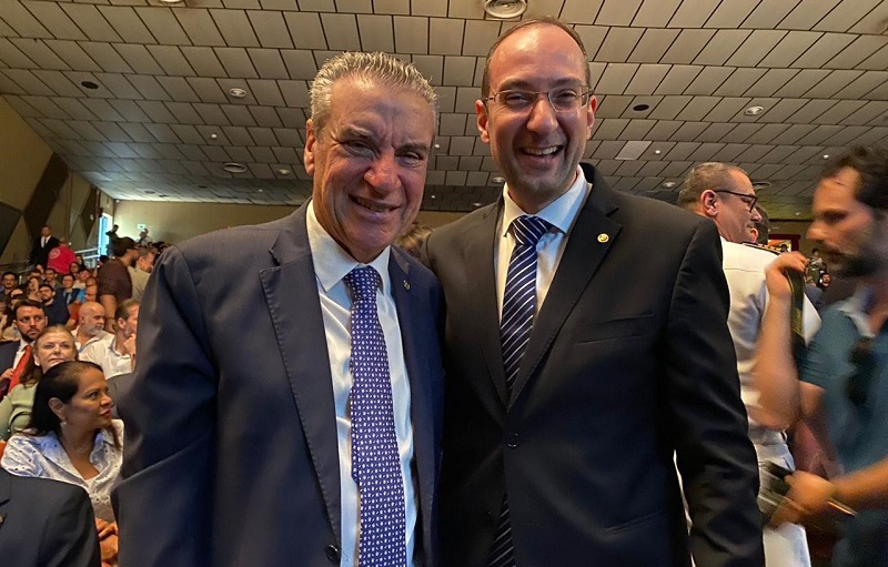 DR PEDRO E PAULO CORREA