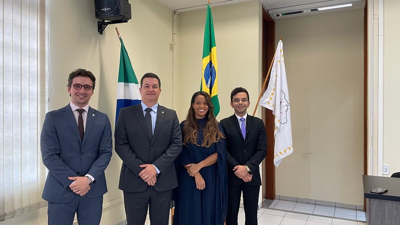 Defensores paranaiba