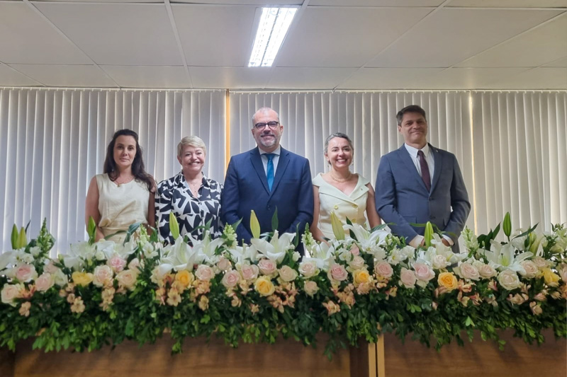 Diretoria CNCG 2025