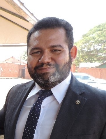 Doutor Vagner Jardim
