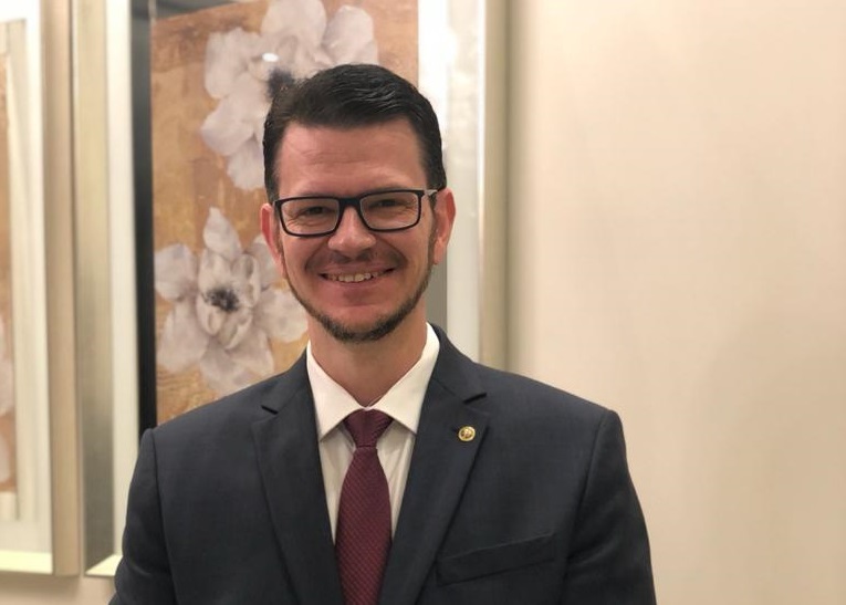 Dr Andre Santelli