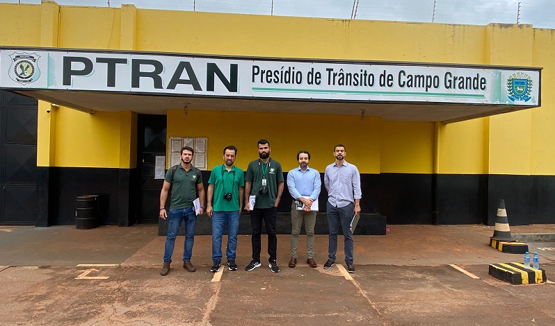 Dr Cauhe Inspecao