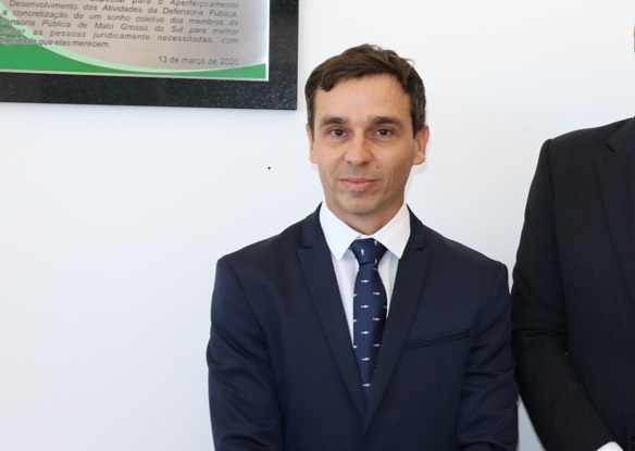Dr Cristiano Ronchi Lobo