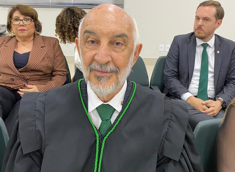 Dr Francisco Bariani