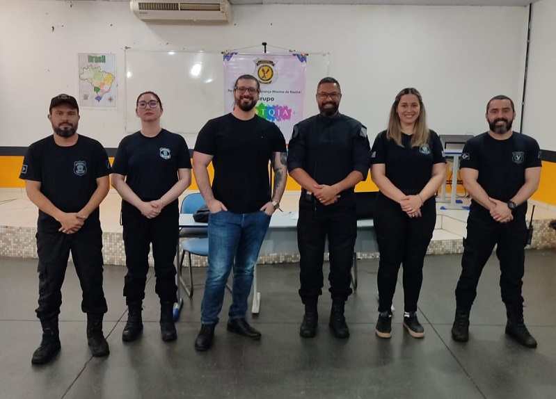 Dr Guilherme atendimento LGBT