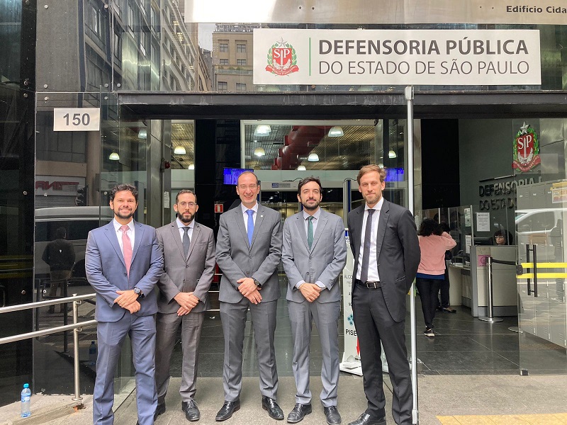 Dr Gustavo Dr Pedro SP