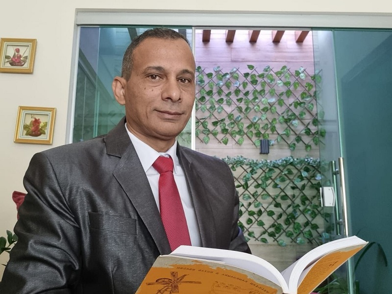Dr Haroldo