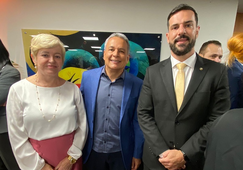 Dr Homero Corregedoria