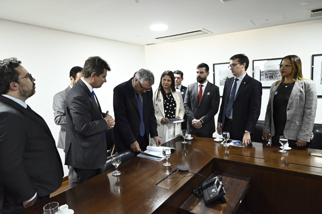 Dr Homero com ministro Padrilha 2